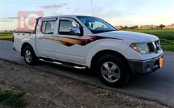 نيسان نافارا